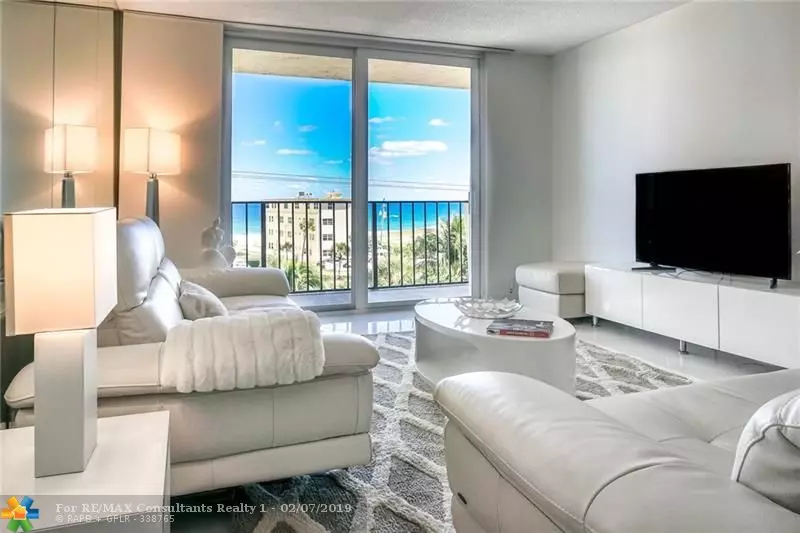 1009 N Ocean Blvd  #508, Pompano Beach, FL 33062