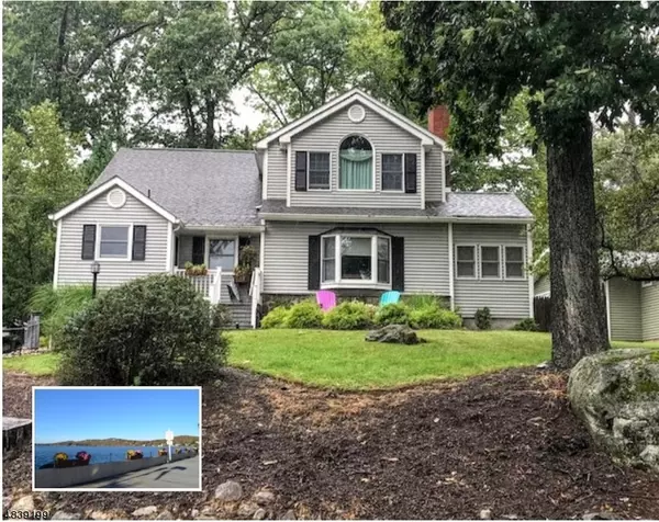 671 W SHORE TRL, Sparta Twp., NJ 07871
