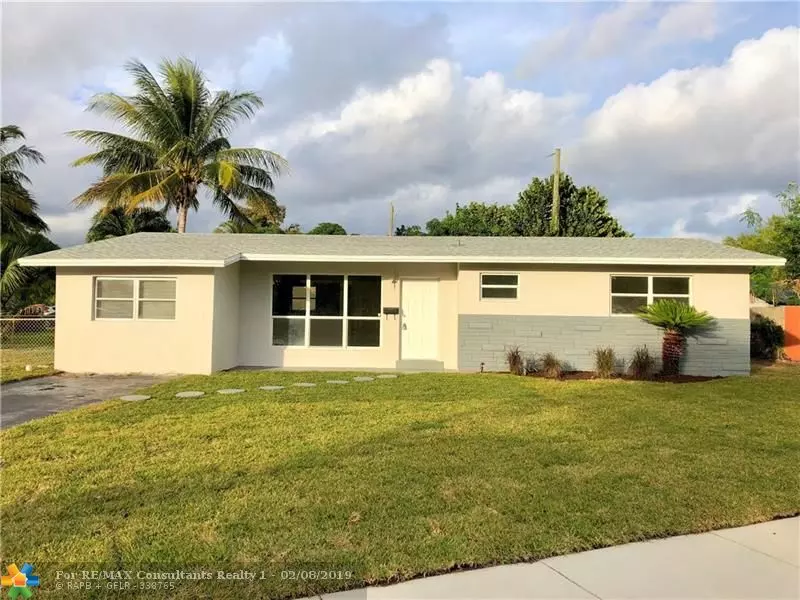 5030 NE 7th Ave, Deerfield Beach, FL 33064