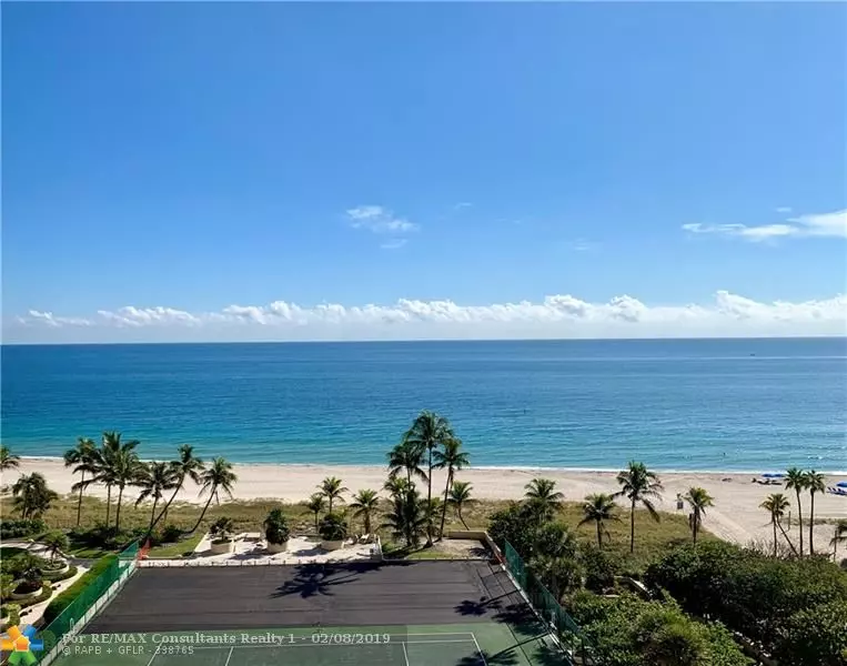 4900 N Ocean Blvd  #1117, Lauderdale By The Sea, FL 33308