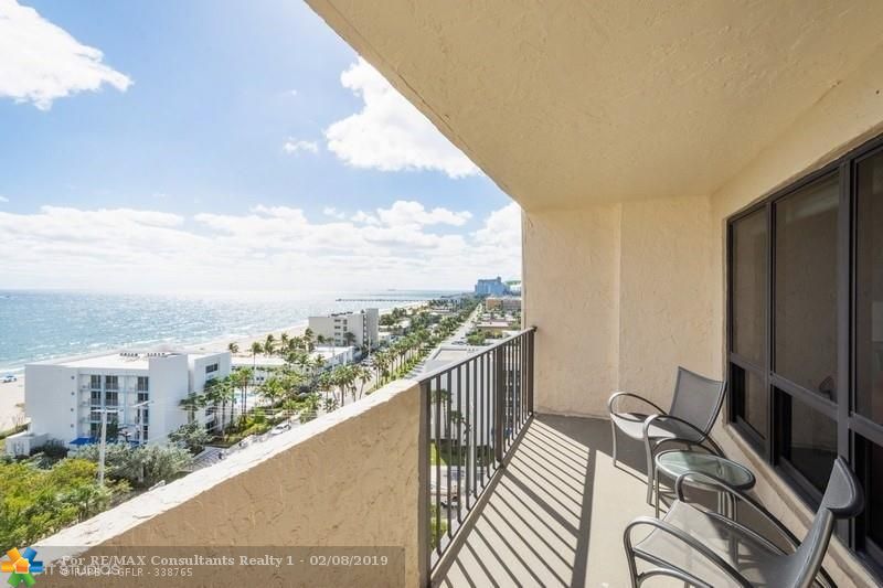 Lauderdale By The Sea, FL 33308,4900 N Ocean Blvd  #1117