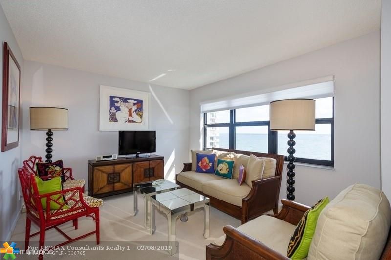 Lauderdale By The Sea, FL 33308,4900 N Ocean Blvd  #1117