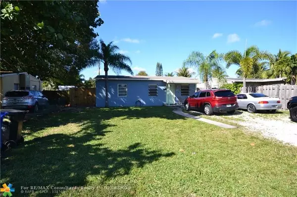 1413 NW 5th Ave, Fort Lauderdale, FL 33311