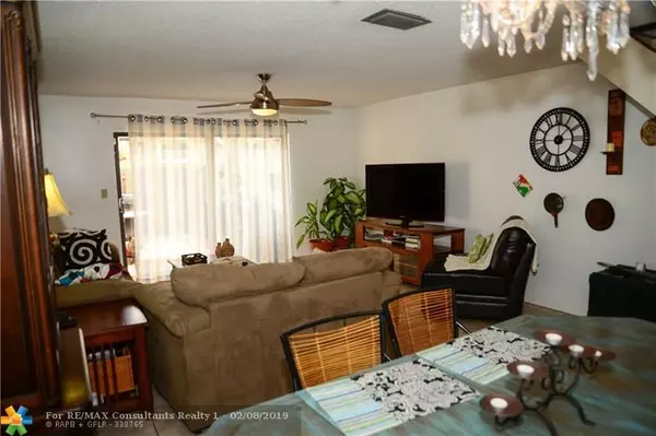 Oakland Park, FL 33309,2700 S Oakland Forest Dr  #307