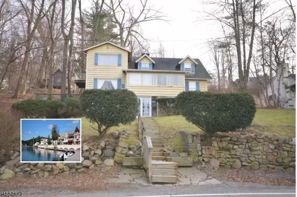 227 E SHORE TRL, Sparta Twp., NJ 07871