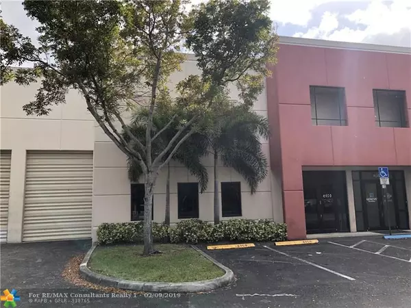 Fort Lauderdale, FL 33312,4050 SW 30th Ave