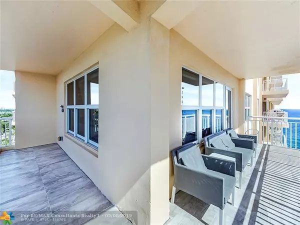 Fort Lauderdale, FL 33308,3850 Galt Ocean Dr  #1206