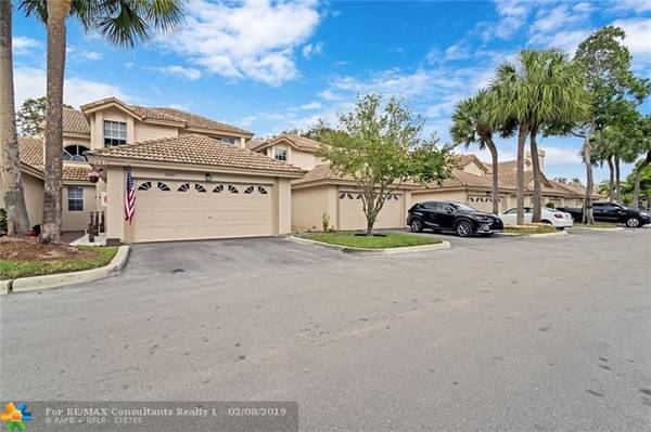 10845 Cypress Glen Dr  #10845, Coral Springs, FL 33071