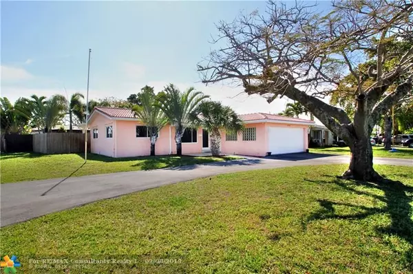 Oakland Park, FL 33334,440 NE 45th Ct