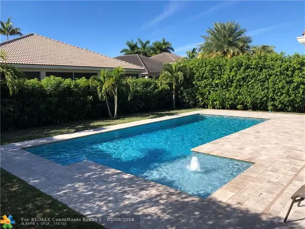 Weston, FL 33327,768 Nandina Dr