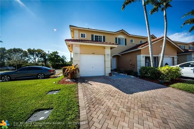 5500 Monte Carlo Ln  #5500, Margate, FL 33068