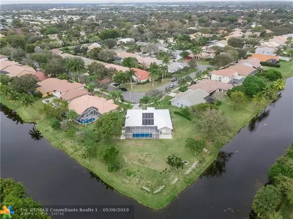 Coconut Creek, FL 33073,5450 NW 38th Ter