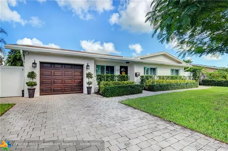 3131 NW 69th St, Fort Lauderdale, FL 33309