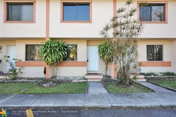 9090 NW 40th St  #3, Coral Springs, FL 33065