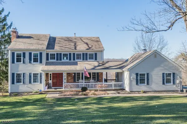 57 BALD EAGLE RD #57, Allamuchy Twp., NJ 07840