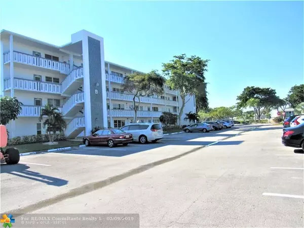 Deerfield Beach, FL 33442,4030 Durham B  #4030