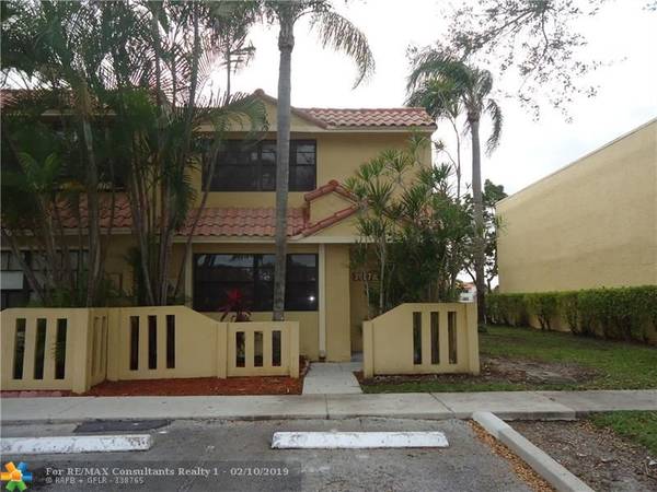 3927 NW 94th Way  #3927, Sunrise, FL 33351