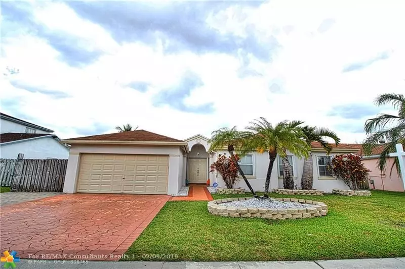 Sunrise, FL 33351,9533 NW 52ND CT