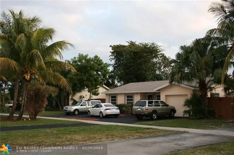 8420 Johnson St, Pembroke Pines, FL 33024