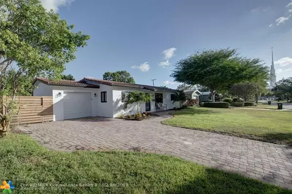 Fort Lauderdale, FL 33308,2161 NE 55th Ct