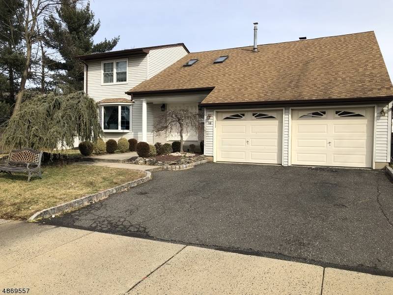 14 CORAL CT, Woodbridge Twp., NJ 07067