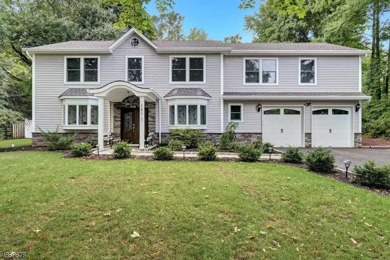 1871 RARITAN RD, Scotch Plains Twp., NJ 07076