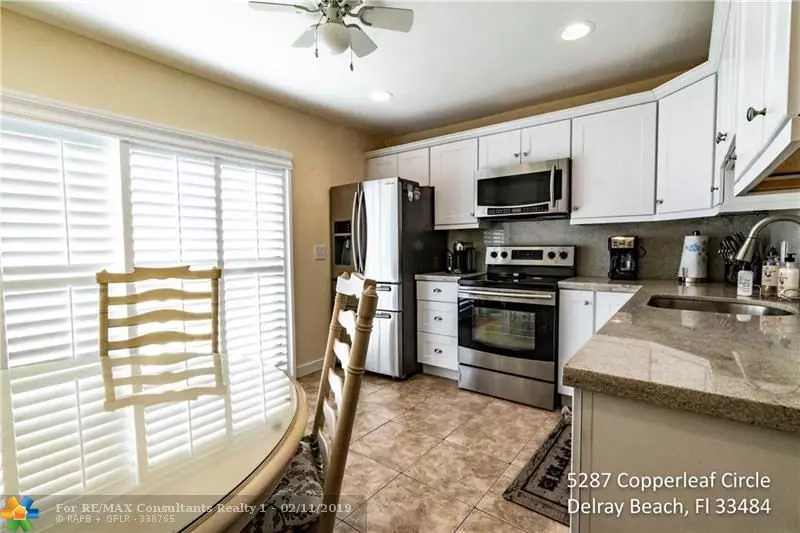 Delray Beach, FL 33484,5287 Copperleaf Cir