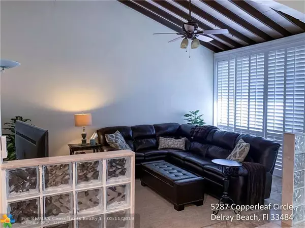 Delray Beach, FL 33484,5287 Copperleaf Cir