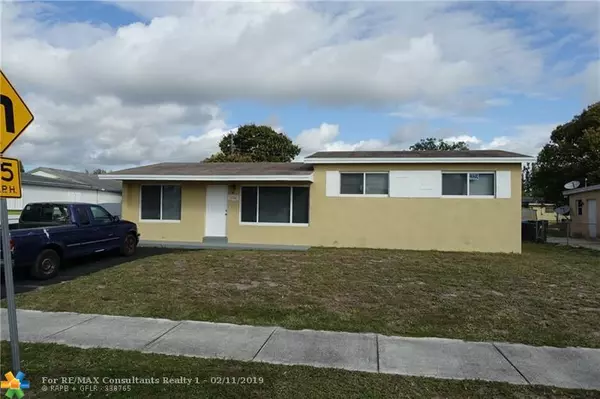 Fort Lauderdale, FL 33311,2781 NW 24th Ct