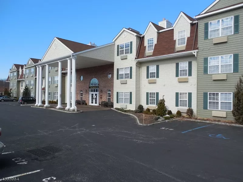 7312 RICHMOND RD #312, West Milford Twp., NJ 07480