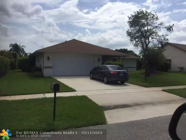 5119 Whitewood Way, Lake Worth, FL 33467