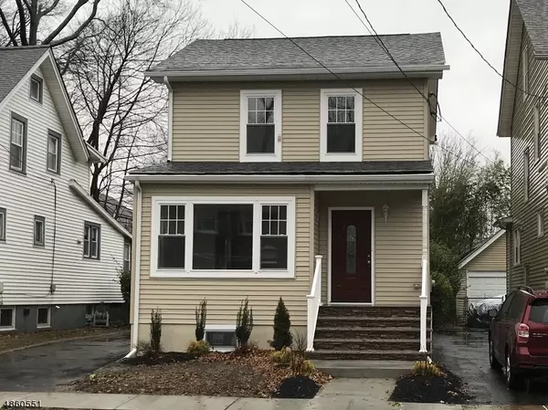 30 REVERE AVE, Maplewood Twp., NJ 07040