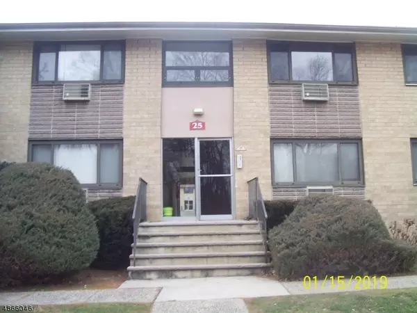 401 HWY 22 apt 25C #C, North Plainfield Boro, NJ 07060