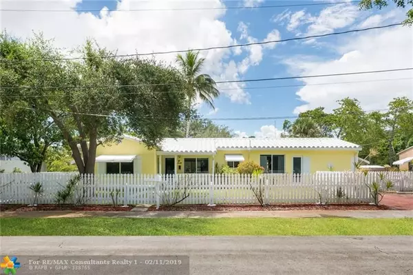 208 SW 11th Court, Fort Lauderdale, FL 33315