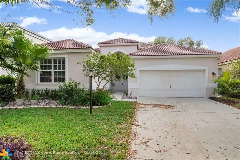 7970 NW 66th Terrace, Parkland, FL 33067