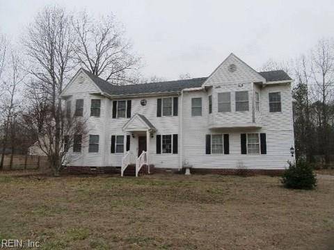 897 Rosebud RN, Aylett, VA 23009