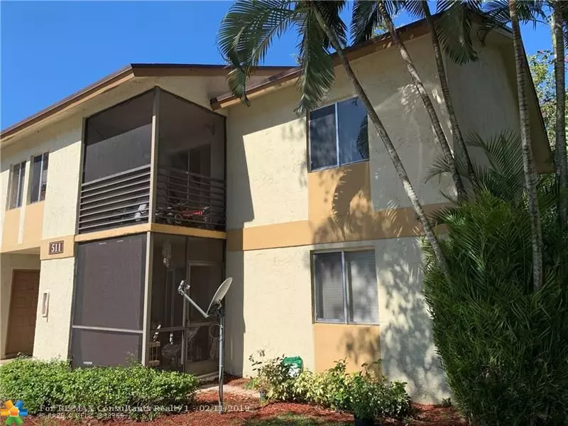 511 Gardens Dr  #204, Pompano Beach, FL 33069