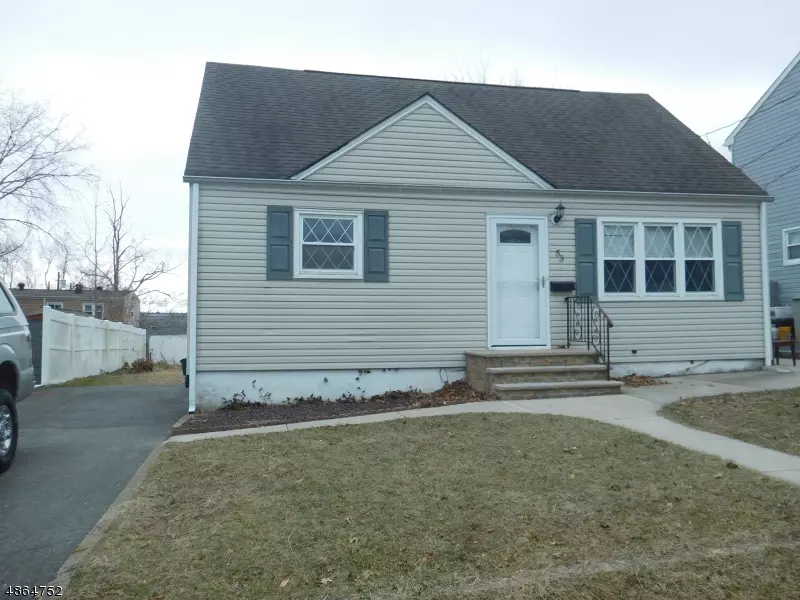 53 WILSON AVE, Sayreville Boro, NJ 08859