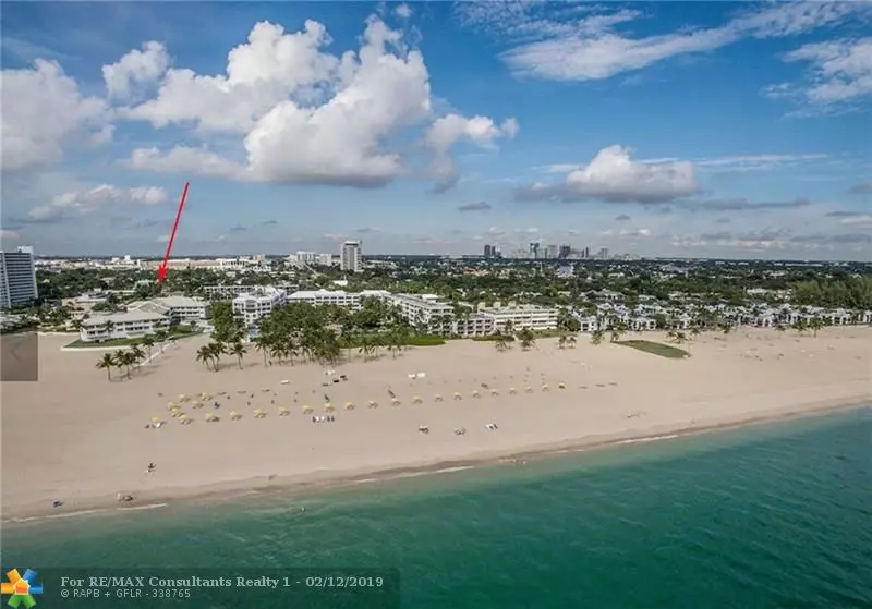 Fort Lauderdale, FL 33316,1750 S Ocean Ln  #121