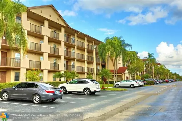 Pembroke Pines, FL 33027,13105 SW 16 COURT APT 203l  #203L