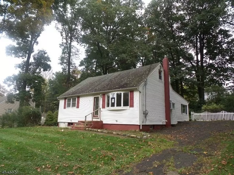 128 Marshall Hill Rd, West Milford Twp., NJ 07480