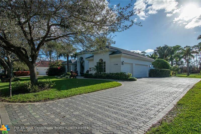 Wellington, FL 33414,17266 Gulf Pine Cir