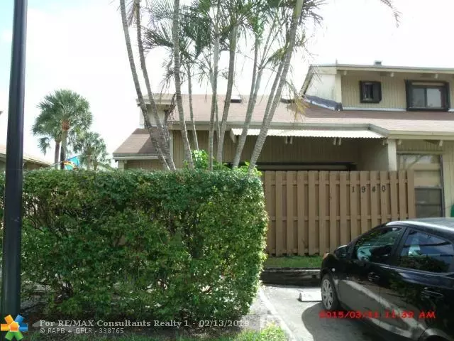 1940 SW 82  #1940, Davie, FL 33324