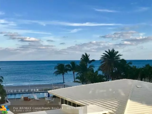 Fort Lauderdale, FL 33308,4010 Galt Ocean Dr  #309