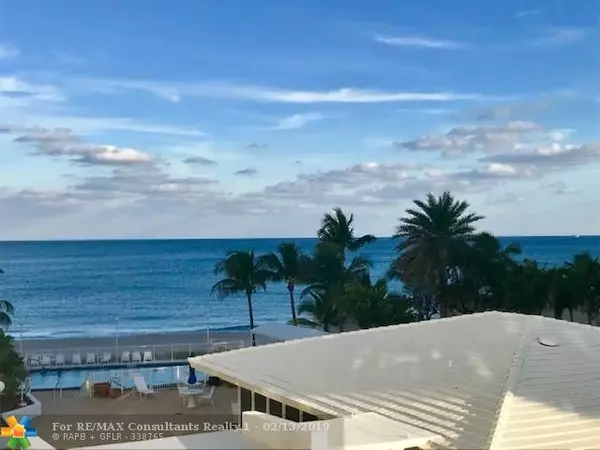 4010 Galt Ocean Dr  #309, Fort Lauderdale, FL 33308