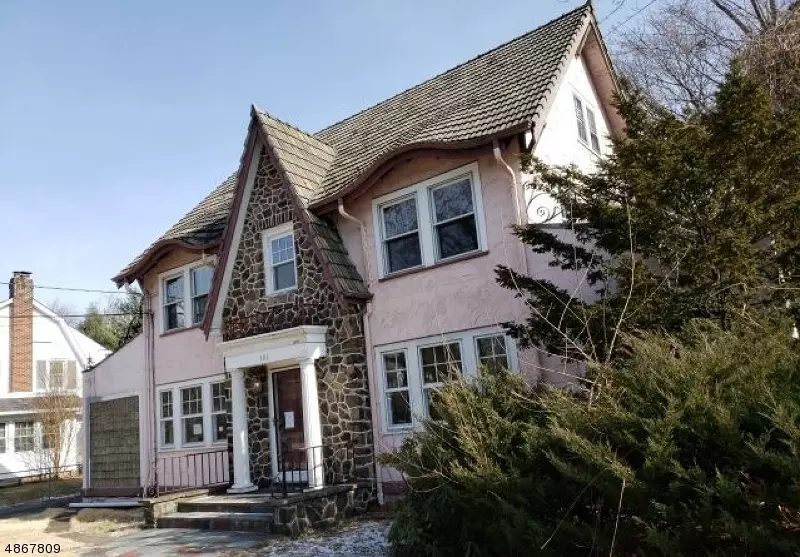 149 CORNELL AVE, Hawthorne Boro, NJ 07506