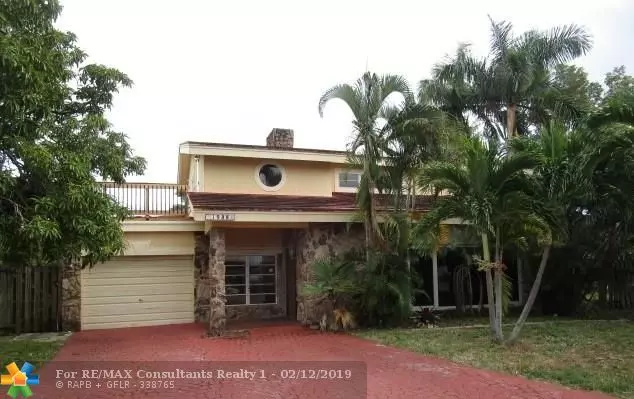 1988 W Terra Mar Dr, Pompano Beach, FL 33062