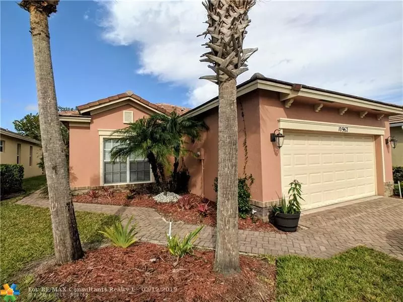 Port Saint Lucie, FL 34987,10962 SW Dunhill Ct