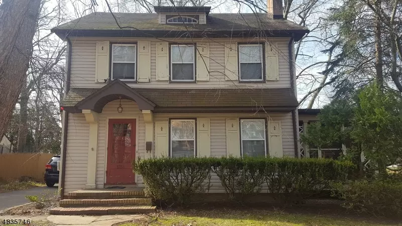 1354-56 MARLBOROUGH AVE, Plainfield City, NJ 07060