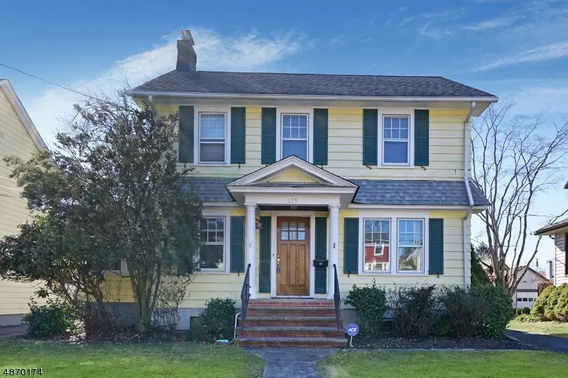 139 SANDFORD AVE, North Plainfield Boro, NJ 07060